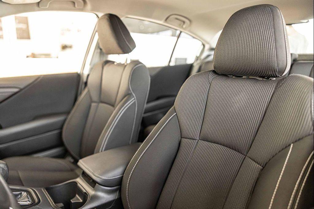 used 2024 Subaru Legacy car, priced at $26,995