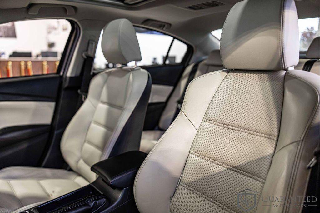 used 2015 Mazda Mazda6 car, priced at $7,580