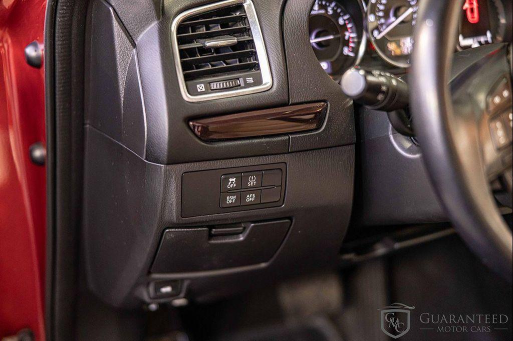 used 2015 Mazda Mazda6 car, priced at $7,580