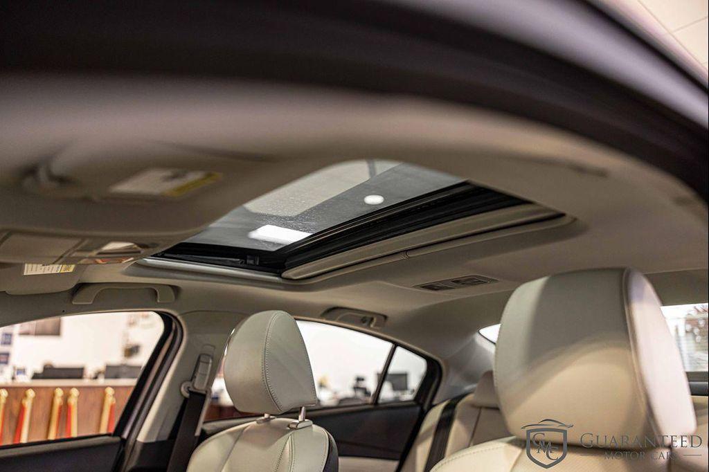 used 2015 Mazda Mazda6 car, priced at $7,580