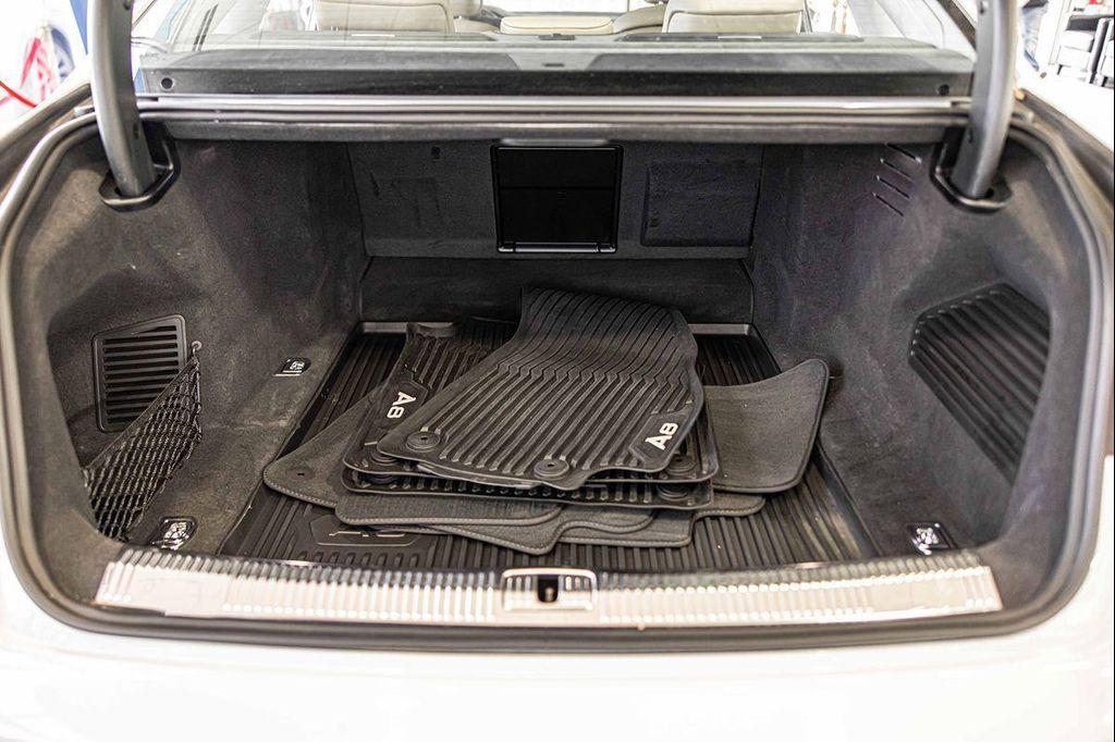 used 2019 Audi A8 car, priced at $28,995