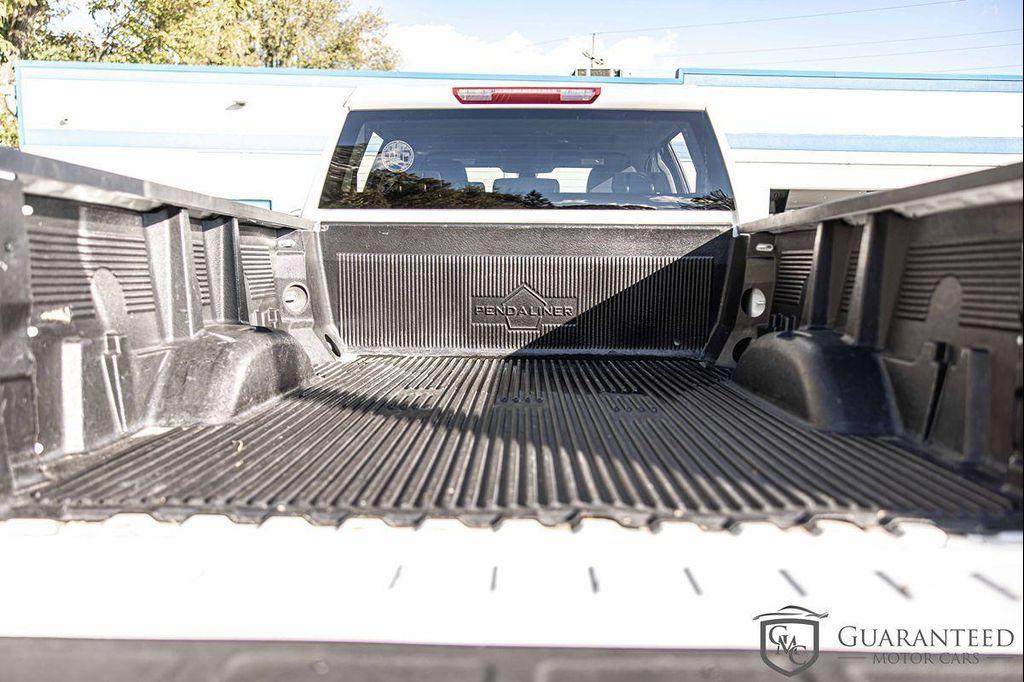 used 2022 Chevrolet Silverado 2500 car, priced at $36,800