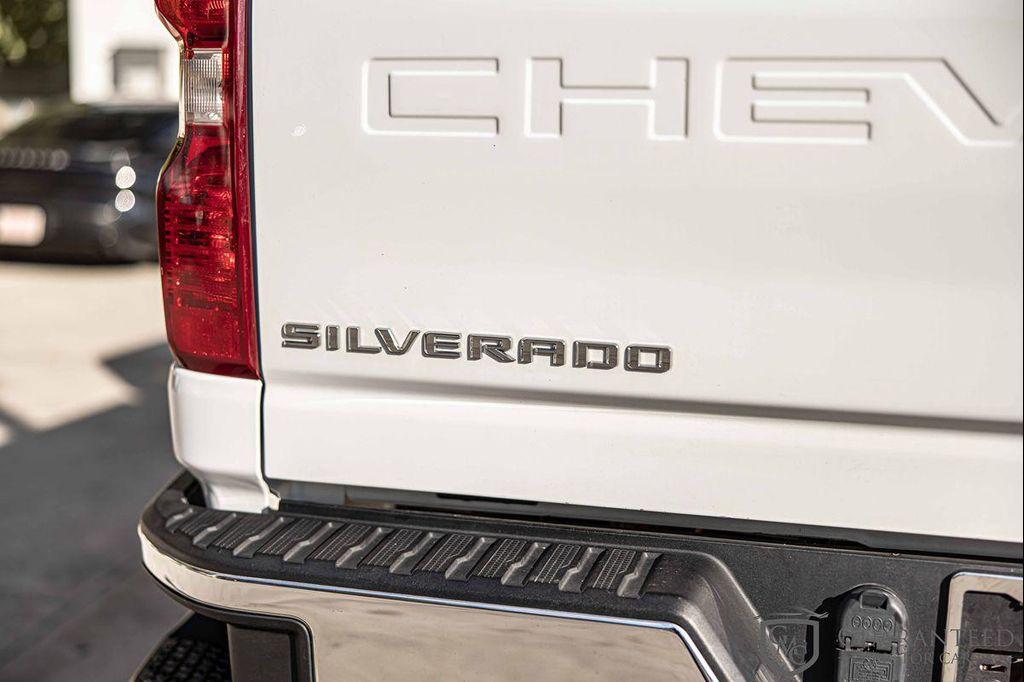 used 2022 Chevrolet Silverado 2500 car, priced at $36,800