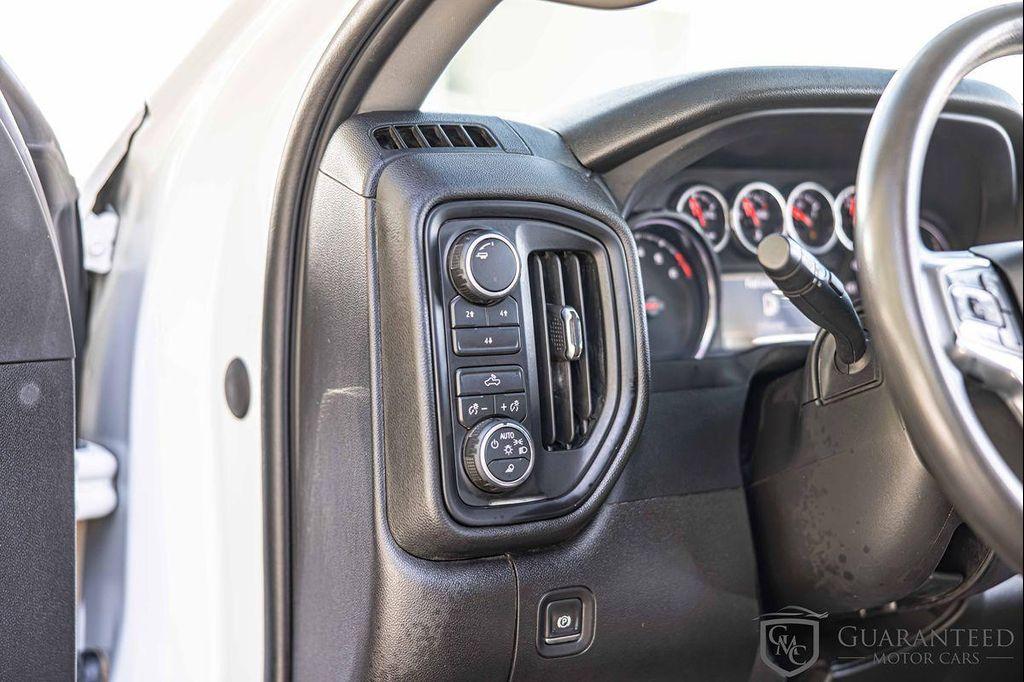 used 2022 Chevrolet Silverado 2500 car, priced at $36,800