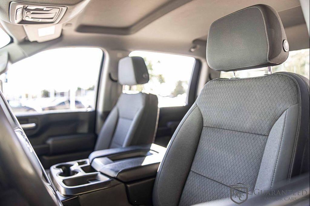 used 2022 Chevrolet Silverado 2500 car, priced at $36,800