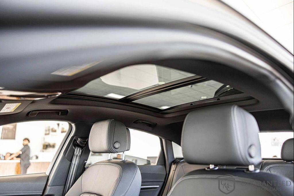 used 2024 Audi Q8 e-tron car, priced at $43,585