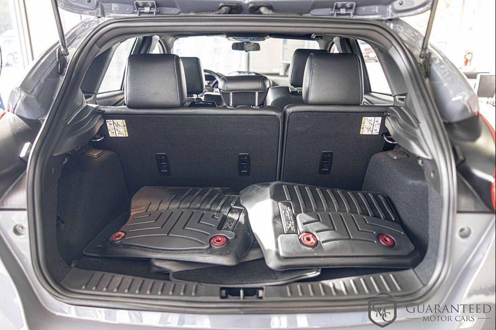 used 2017 Ford Focus RS car, priced at $27,995