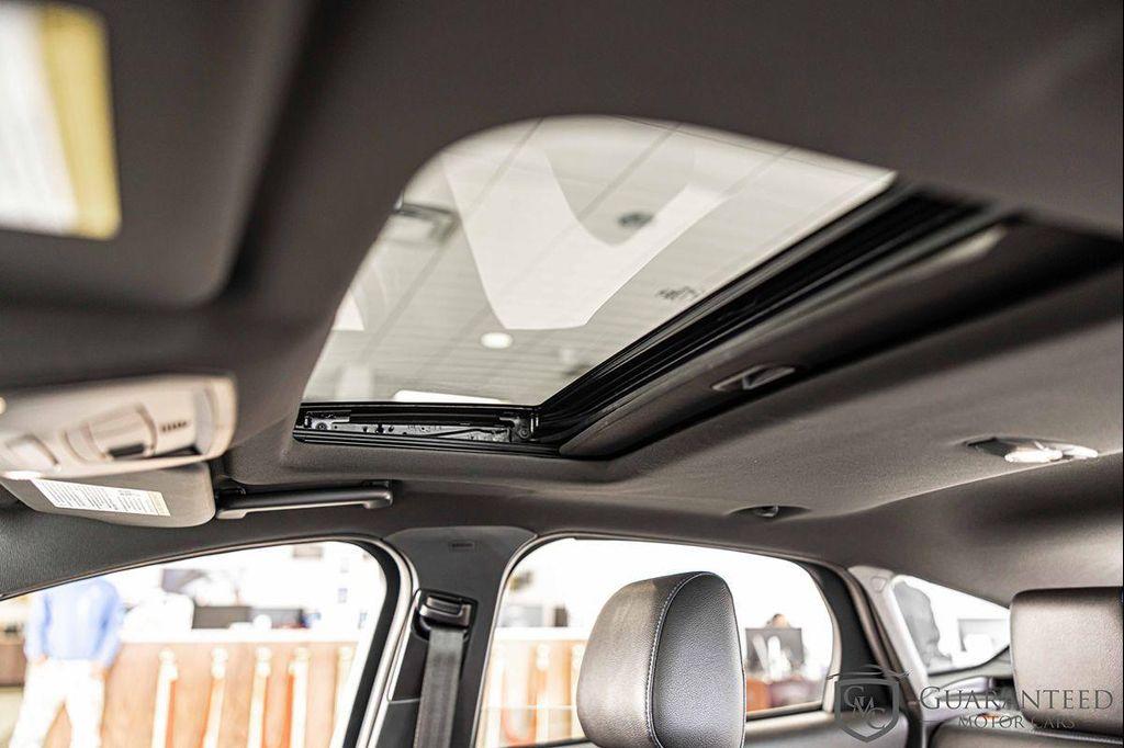 used 2017 Ford Focus RS car, priced at $27,995