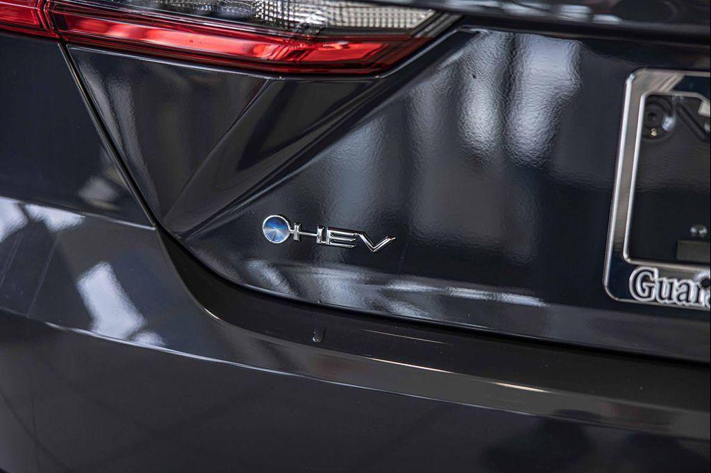 used 2026 Toyota Camry car, priced at $34,995