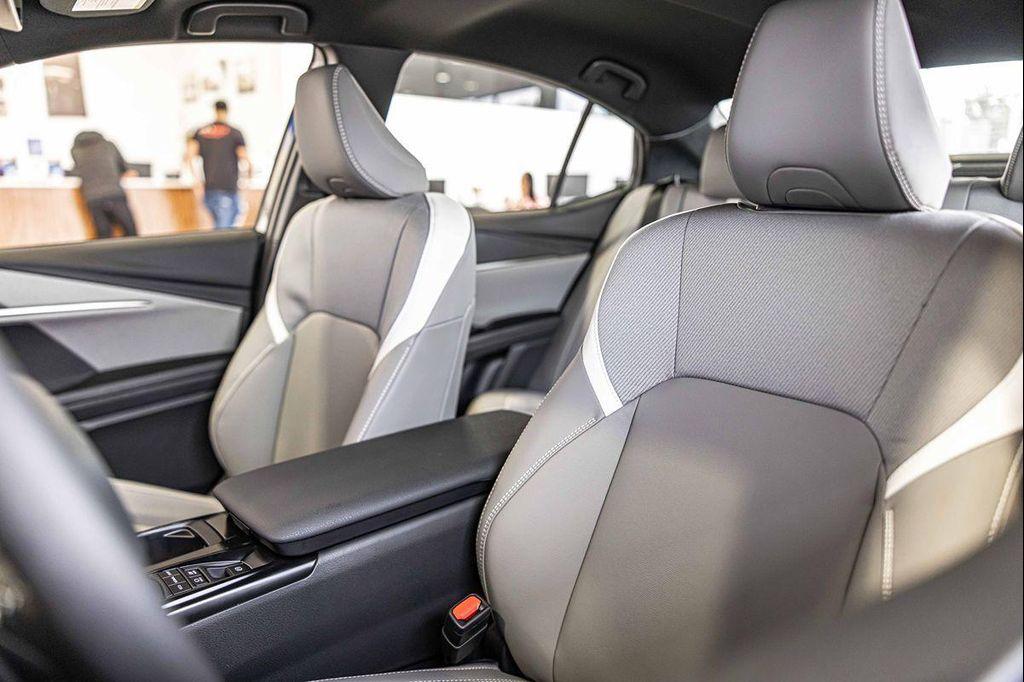 used 2026 Toyota Camry car, priced at $34,995