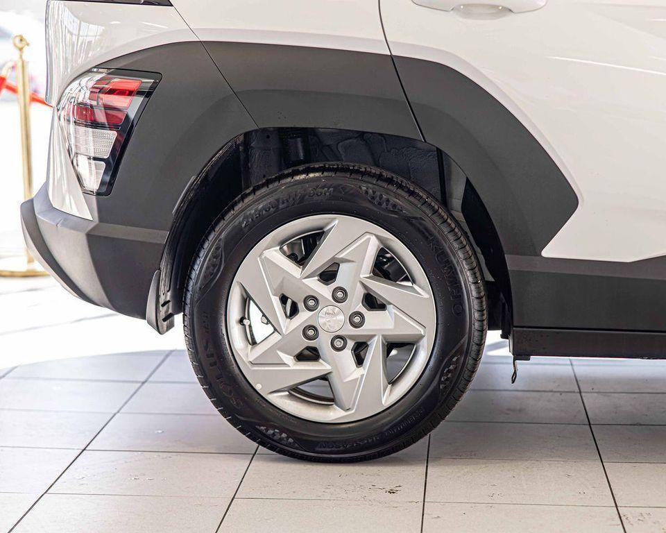 used 2025 Hyundai Kona car, priced at $25,800