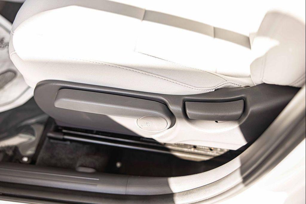 used 2025 Hyundai Kona car, priced at $25,800