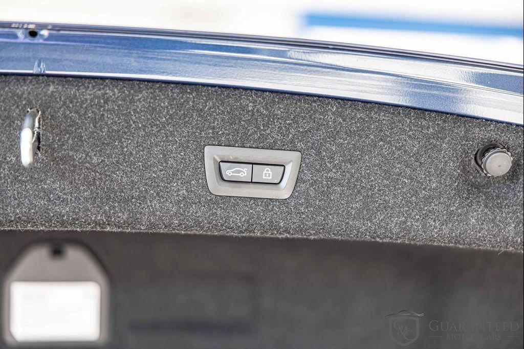 used 2023 BMW 330e car, priced at $38,930