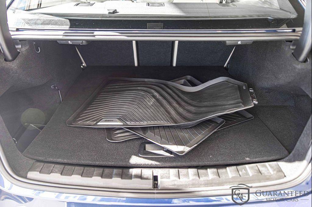 used 2023 BMW 330e car, priced at $38,930