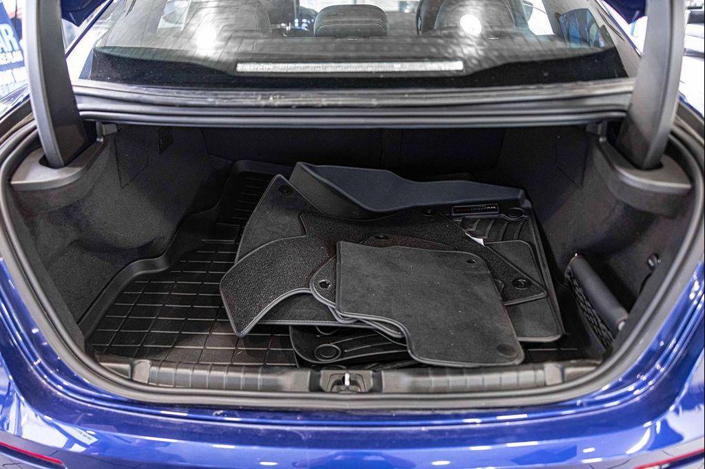 used 2023 Maserati Ghibli car, priced at $55,800