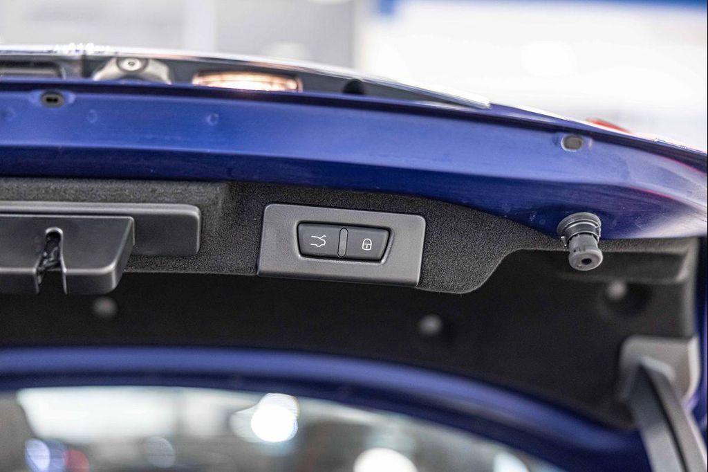 used 2023 Maserati Ghibli car, priced at $55,800