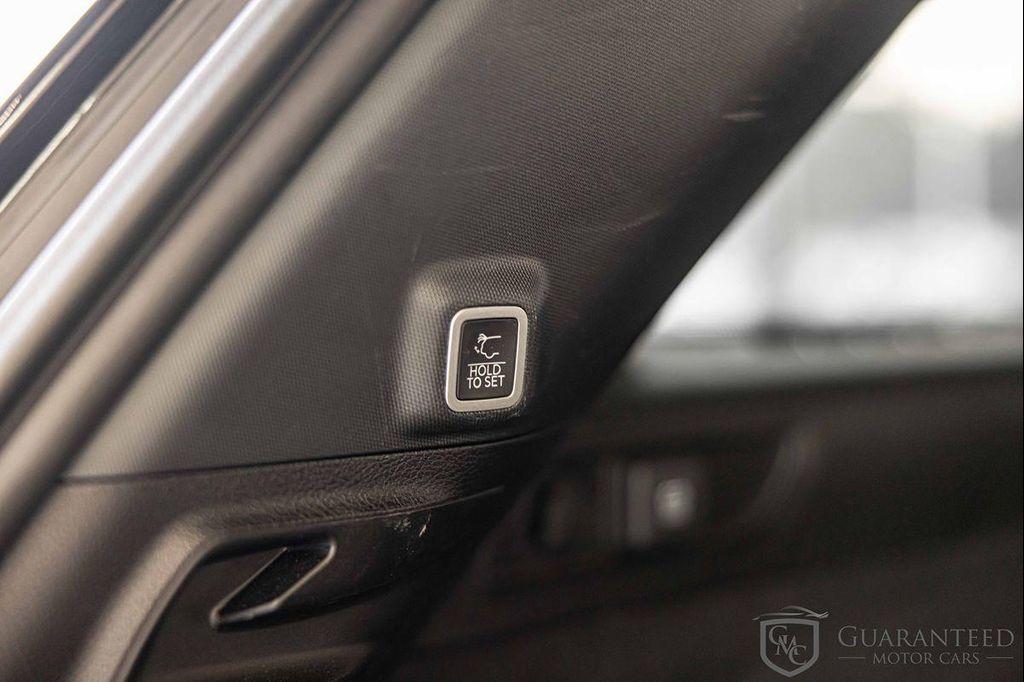 used 2022 Jeep Grand Cherokee car, priced at $33,109