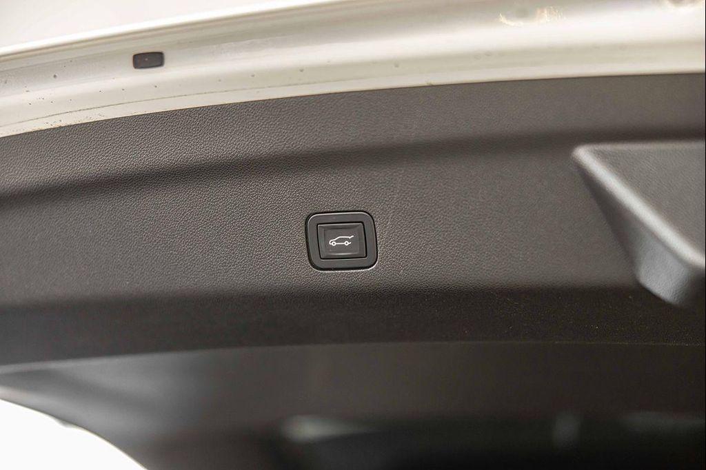 used 2023 Cadillac Escalade car, priced at $61,915