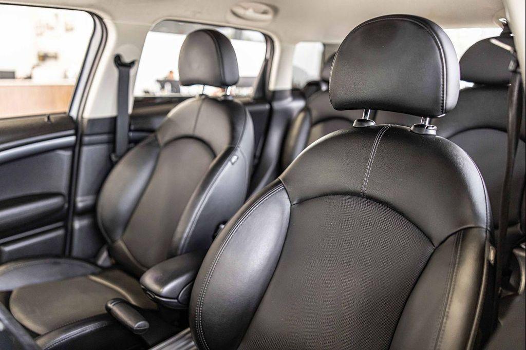 used 2015 MINI Countryman car, priced at $12,250