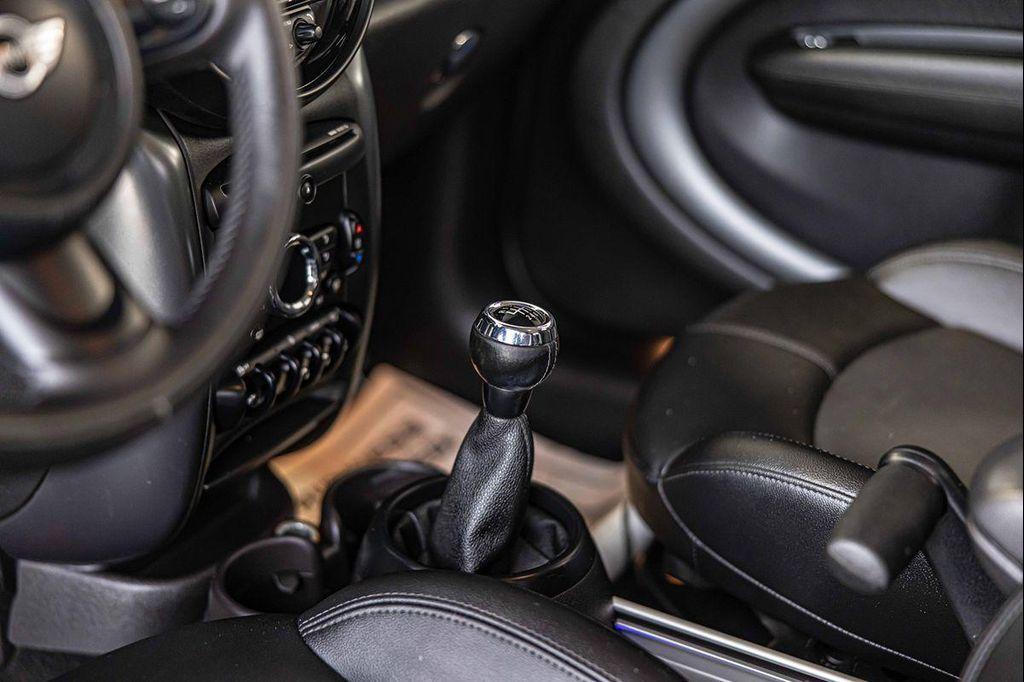 used 2015 MINI Countryman car, priced at $12,250