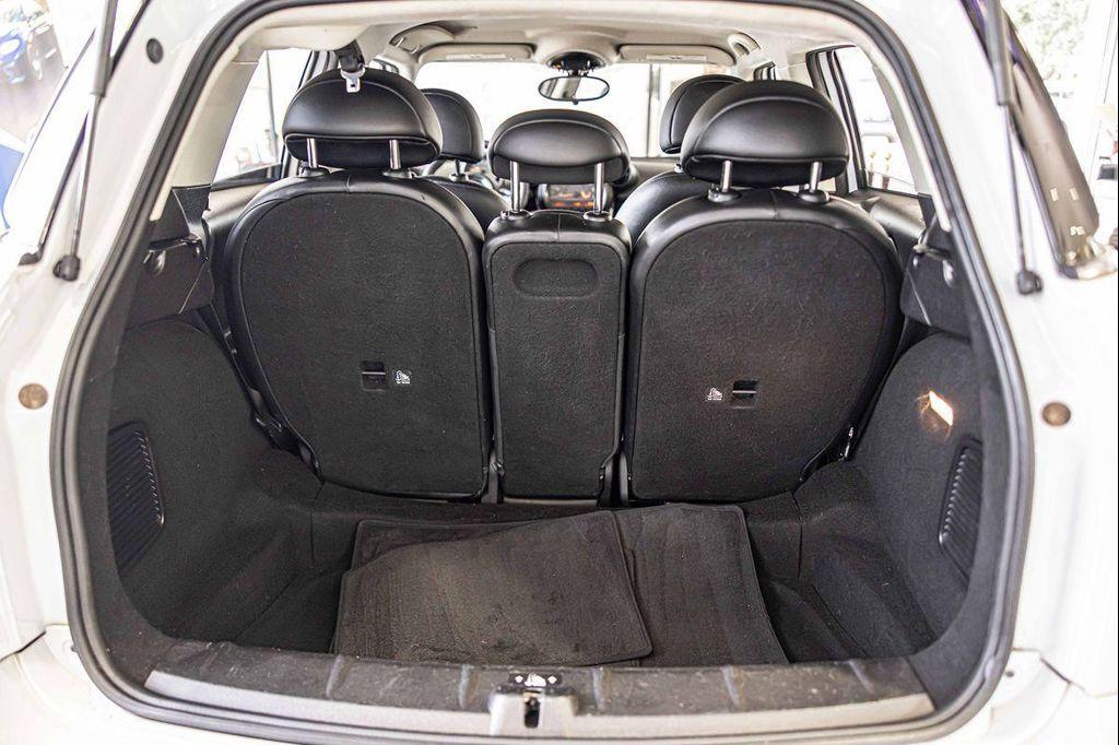 used 2015 MINI Countryman car, priced at $12,250