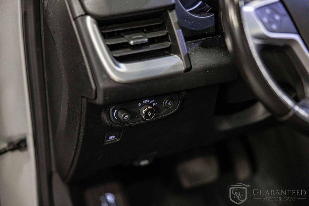 used 2019 GMC Terrain car, priced at $23,647