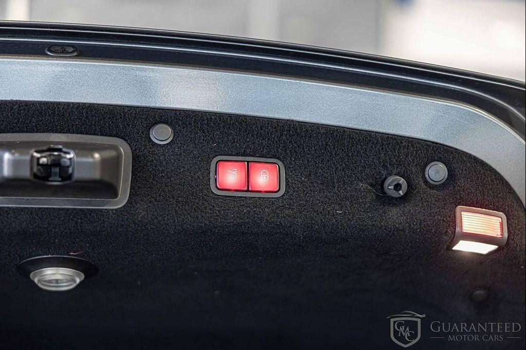 used 2017 Mercedes-Benz AMG S 63 car, priced at $64,250