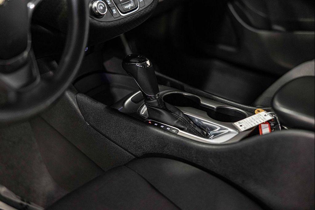 used 2019 Chevrolet Malibu car, priced at $13,958