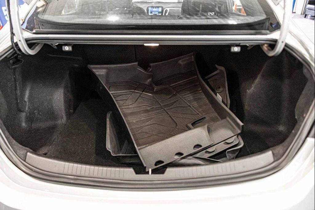 used 2019 Chevrolet Malibu car, priced at $13,958