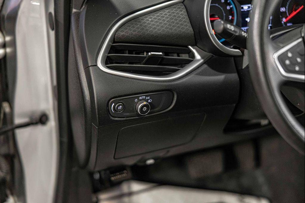 used 2019 Chevrolet Malibu car, priced at $13,958