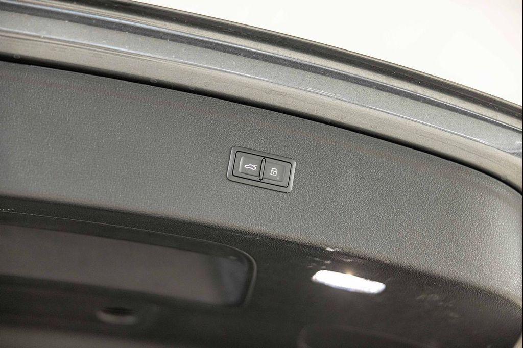 used 2024 Audi Q5 car, priced at $36,502