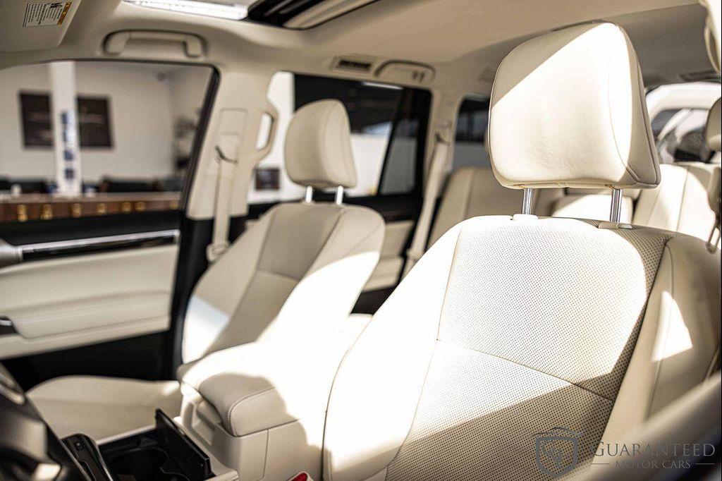 used 2022 Lexus GX 460 car, priced at $44,345