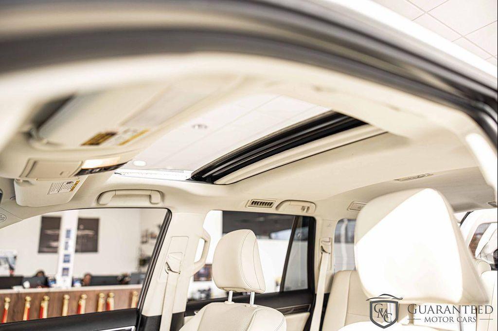 used 2022 Lexus GX 460 car, priced at $44,345