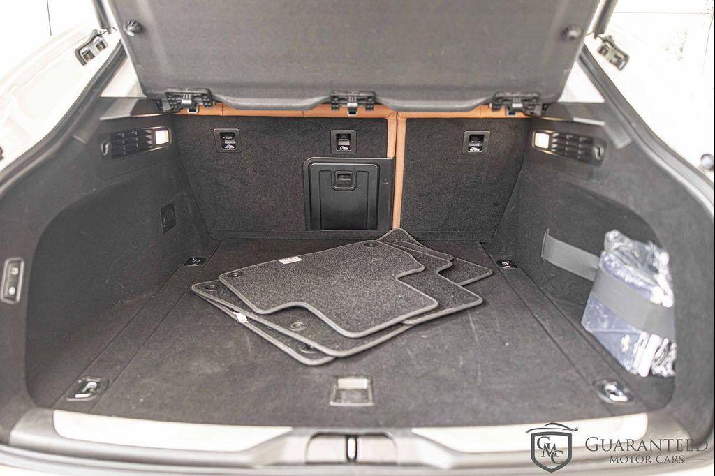 used 2022 Maserati Levante car, priced at $40,280