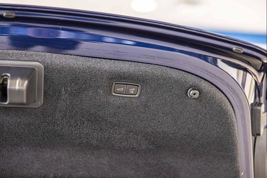 used 2021 Porsche Taycan car, priced at $59,800