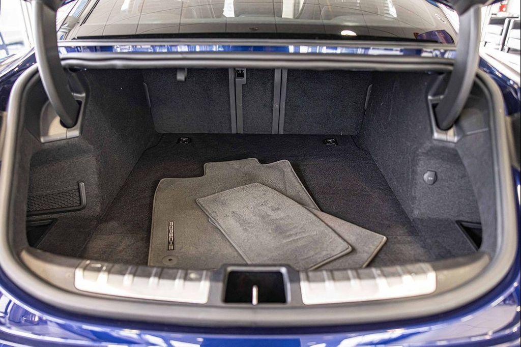 used 2021 Porsche Taycan car, priced at $59,800