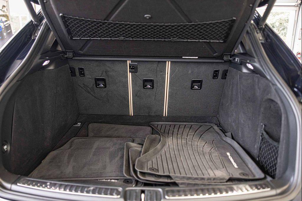 used 2020 Porsche Macan car, priced at $28,900