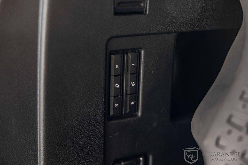 used 2019 Lincoln Navigator car, priced at $34,250