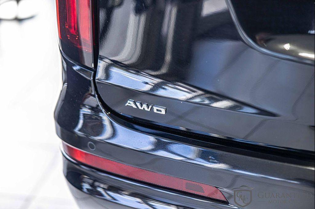 used 2020 Cadillac XT6 car, priced at $34,445