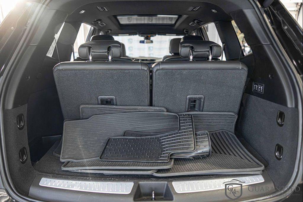 used 2020 Cadillac XT6 car, priced at $34,445