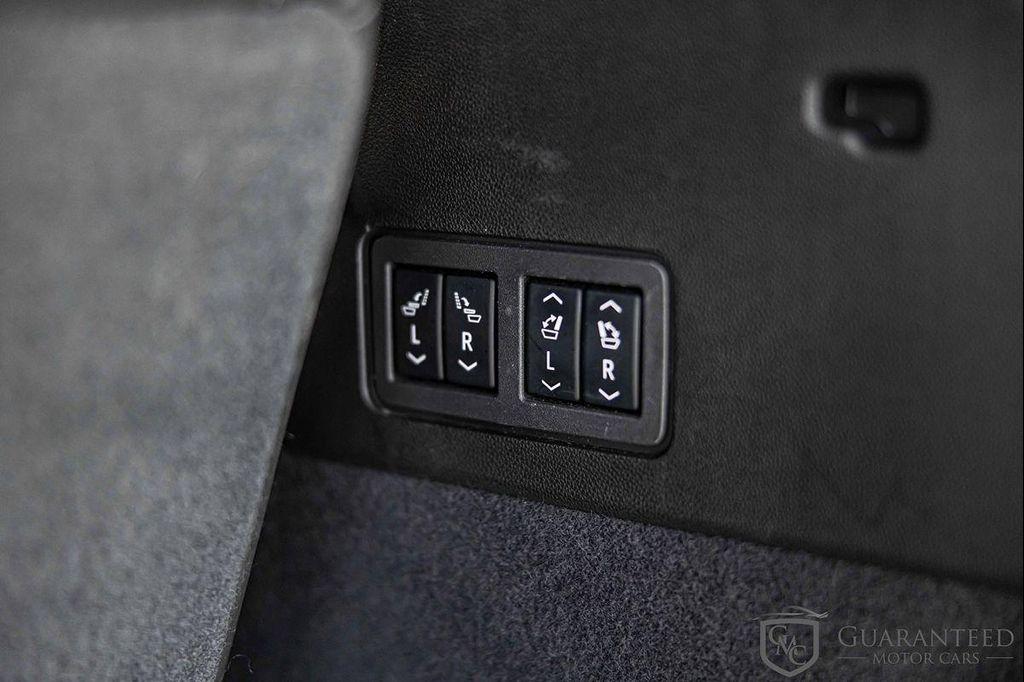 used 2020 Cadillac XT6 car, priced at $34,445