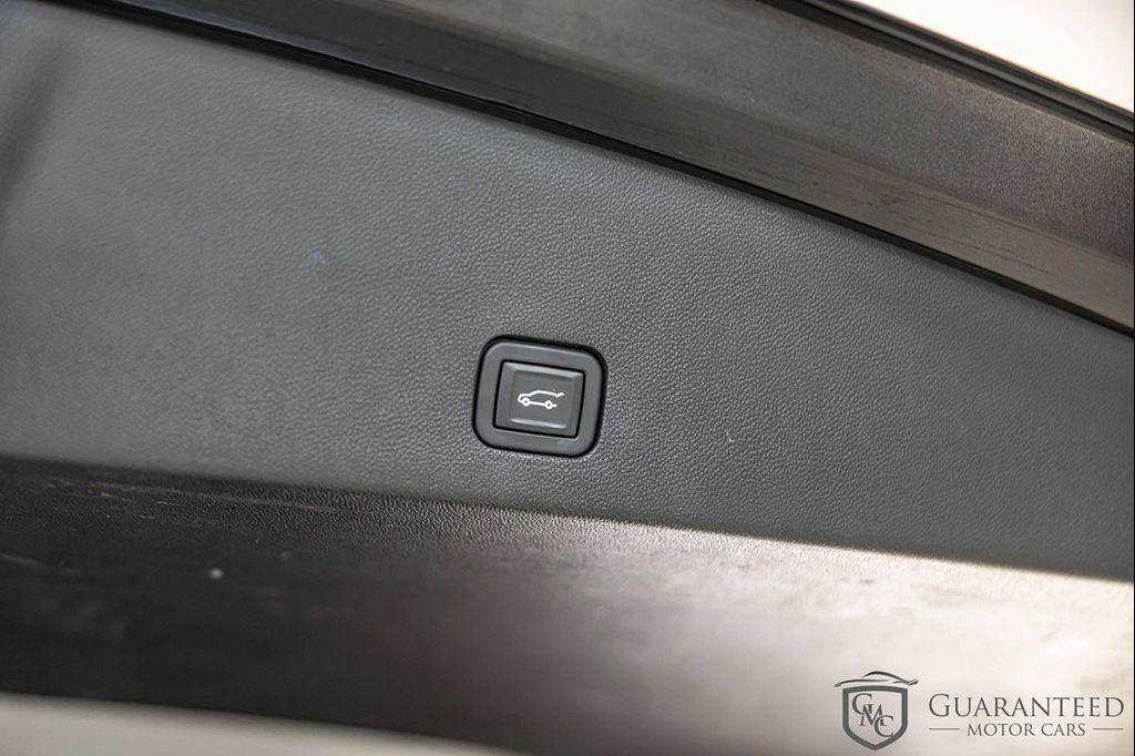 used 2020 Cadillac XT6 car, priced at $34,445