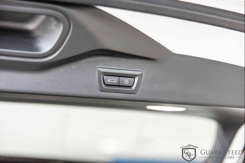 used 2024 BMW X5 car, priced at $51,720