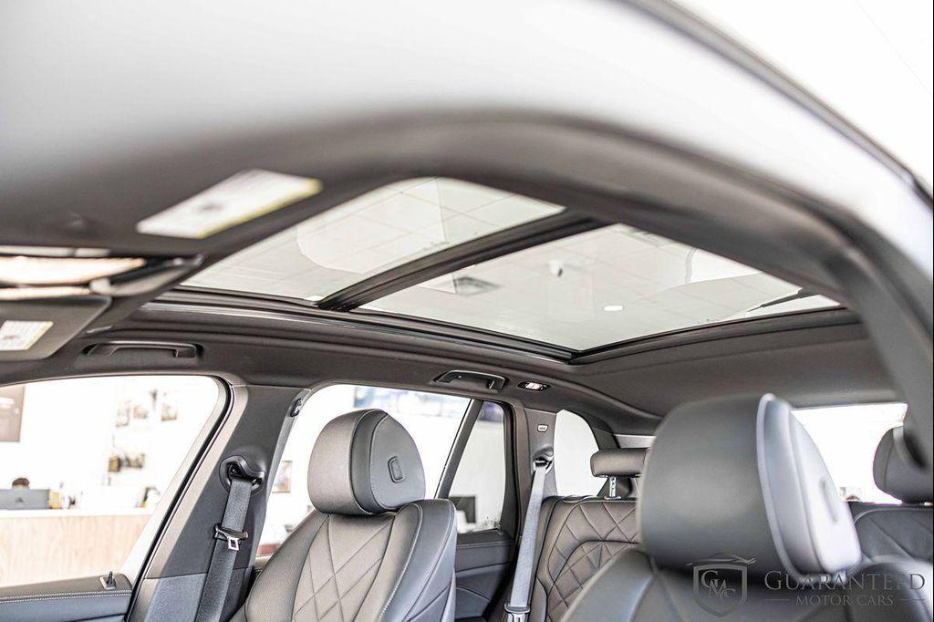 used 2024 BMW X5 car, priced at $51,720