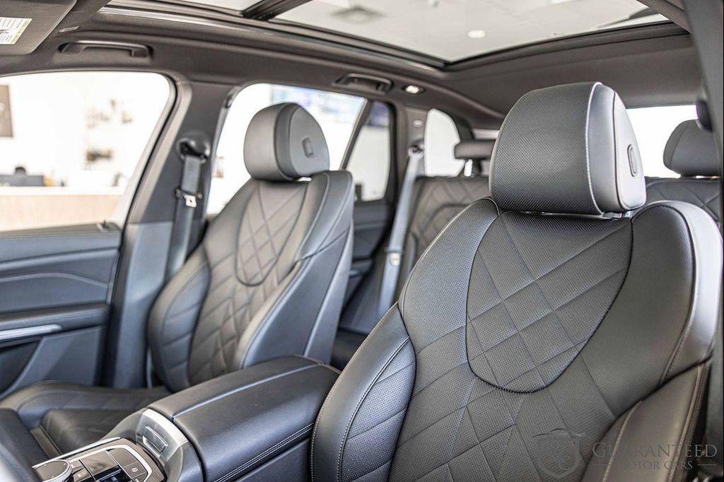 used 2024 BMW X5 car, priced at $51,720