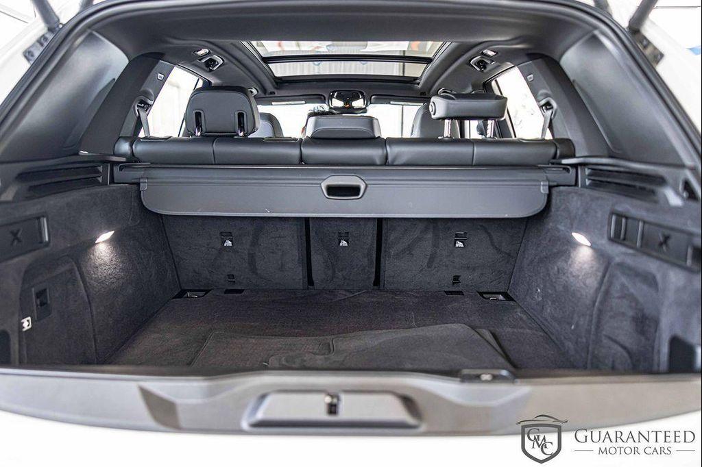 used 2024 BMW X5 car, priced at $51,720