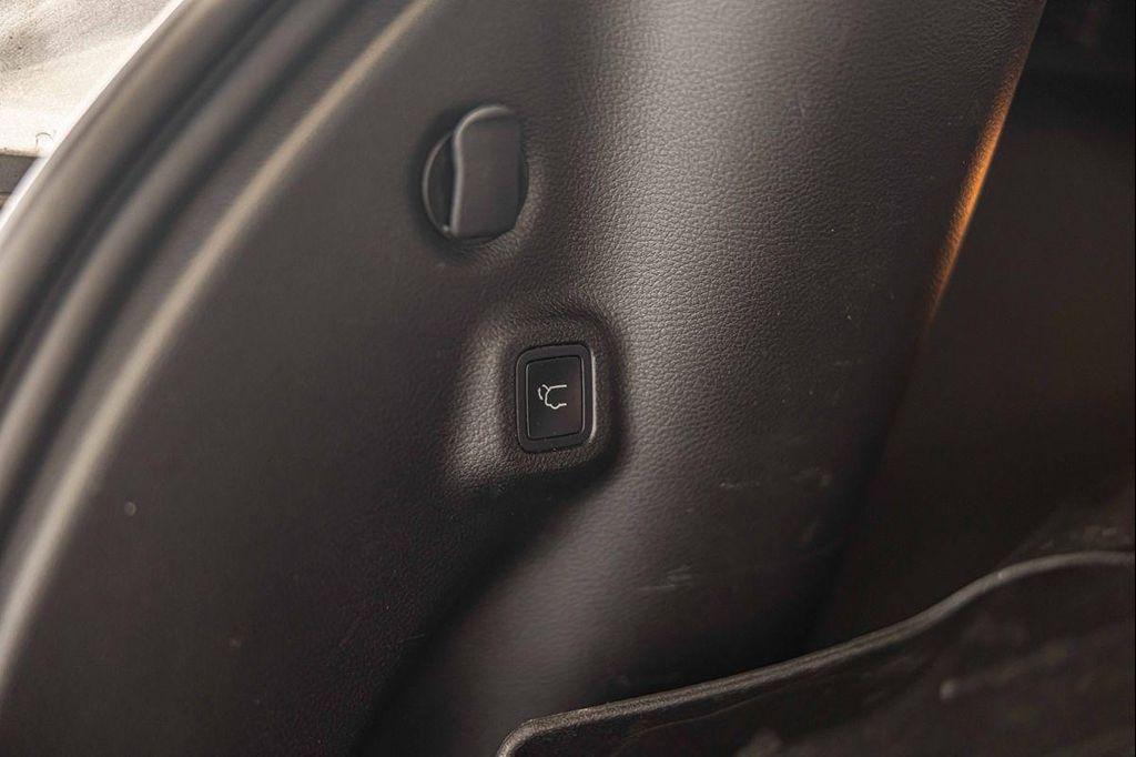 used 2023 Jeep Compass car, priced at $23,939