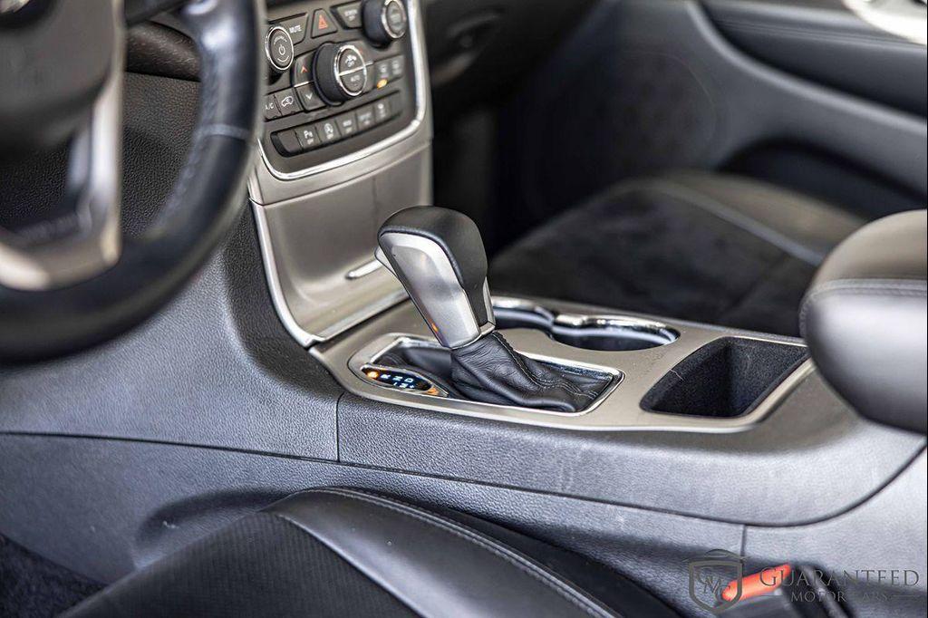 used 2018 Jeep Grand Cherokee car, priced at $14,995