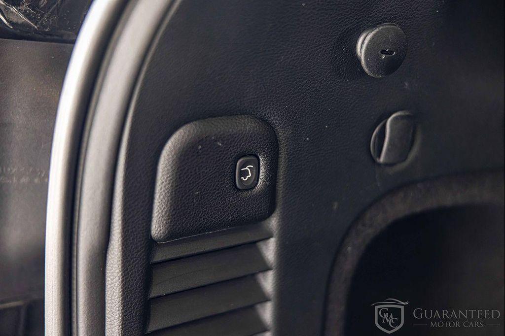 used 2018 Jeep Grand Cherokee car, priced at $14,995