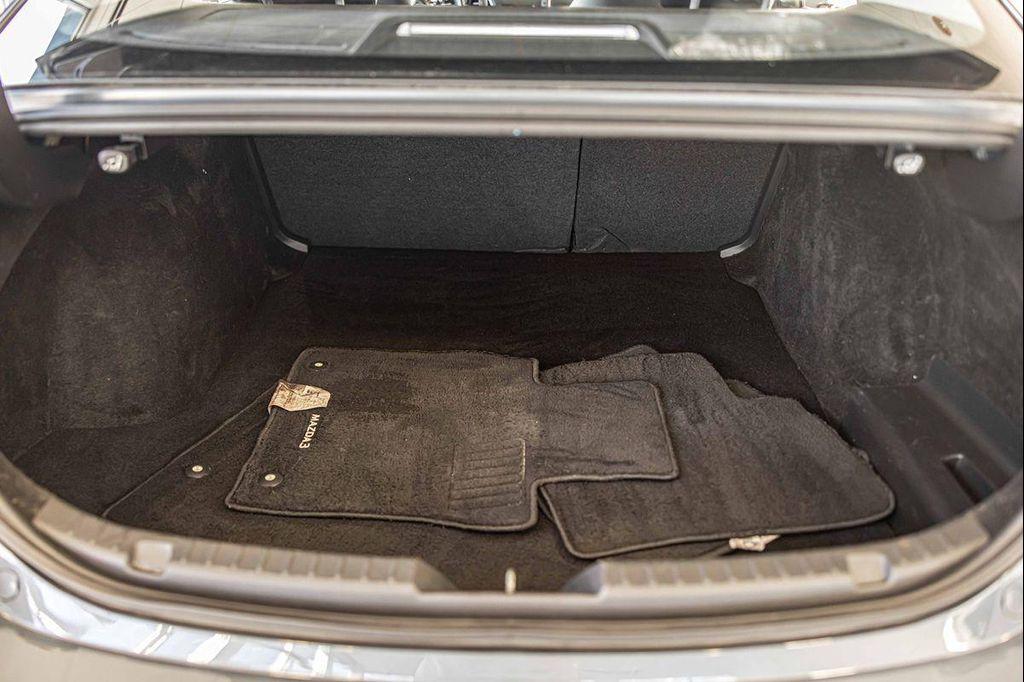 used 2023 Mazda Mazda3 car, priced at $23,800